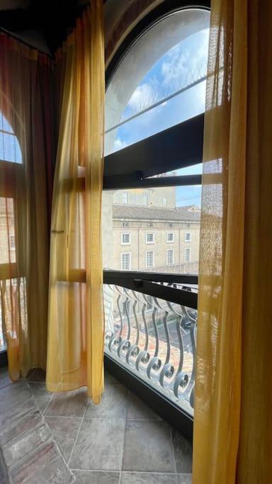 Altana - Loft Sulla Citta Apartment Парма Екстериор снимка